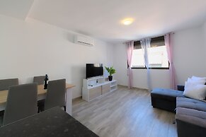 M Mma323b Acogedor Apartamento de un Dormitorio