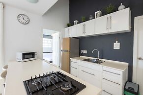 Artiko Luxury Suites - Jan Thiel