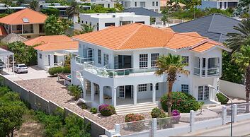 Artiko Luxury Suites - Jan Thiel