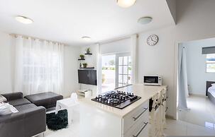 Artiko Luxury Suites - Jan Thiel