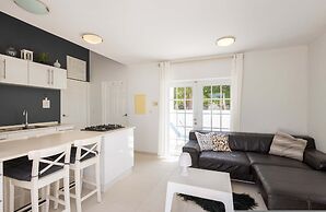 Artiko Luxury Suites - Jan Thiel