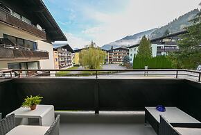 Domizil Alpine Retreat 11 With Balcony