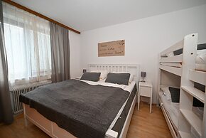 Domizil Alpine Retreat 11 With Balcony