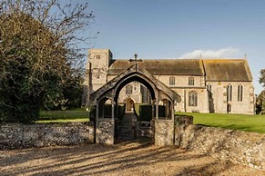 Host Stay The Chapel in Thornham