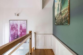 Host Stay The Chapel in Thornham