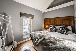 Host Stay The Chapel in Thornham