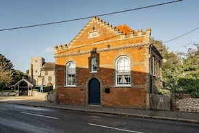 Host Stay The Chapel in Thornham