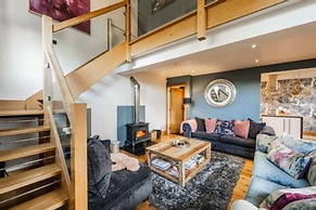 Host Stay The Chapel in Thornham