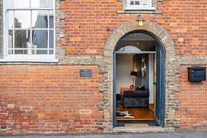 Host Stay The Chapel in Thornham