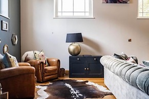 Host Stay The Chapel in Thornham