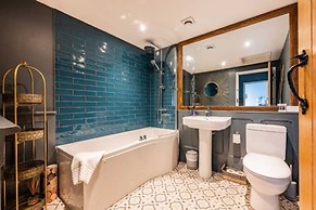 Host Stay The Chapel in Thornham