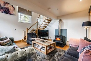 Host Stay The Chapel in Thornham