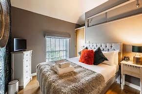 Host Stay The Chapel in Thornham