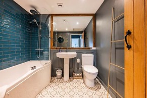Host Stay The Chapel in Thornham
