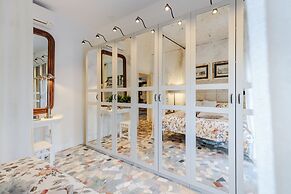 The Garden Lodge in Lucca