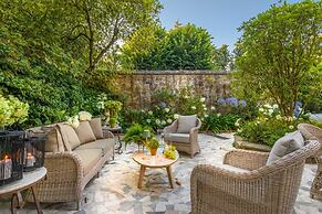 The Garden Lodge in Lucca
