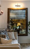 The Garden Lodge in Lucca