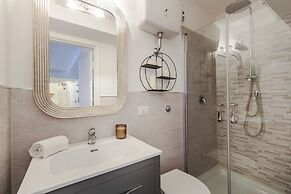 The Garden Lodge in Lucca