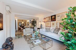 The Garden Lodge in Lucca