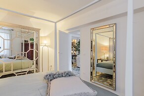 The Garden Lodge in Lucca