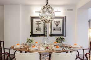 The Garden Lodge in Lucca