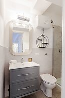 The Garden Lodge in Lucca
