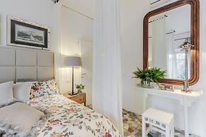 The Garden Lodge in Lucca