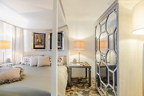 The Garden Lodge in Lucca