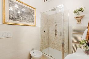 The Garden Lodge in Lucca