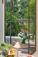 The Garden Lodge in Lucca