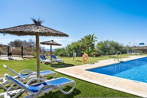 Cozy Getaway With Pool in Riviera del Sol - Ref 99