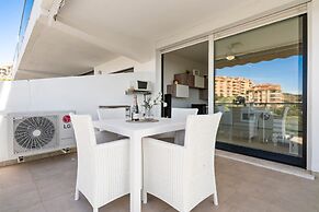 Cozy Getaway With Pool in Riviera del Sol - Ref 99