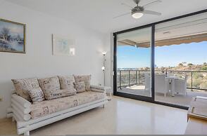 Cozy Getaway With Pool in Riviera del Sol - Ref 99