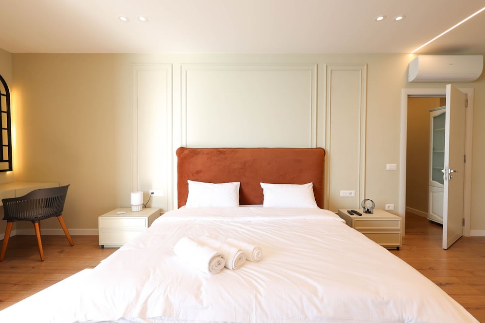 Grandstay Apartments 006