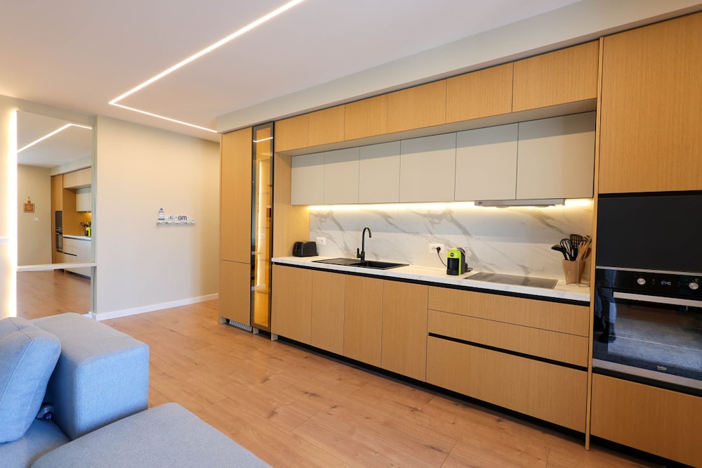 Grandstay Apartments 006