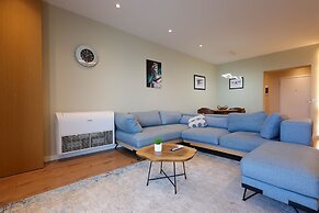 Grandstay Apartments 006