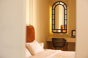 Grandstay Apartments 006