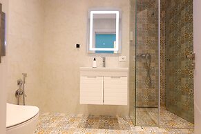Grandstay Apartments 006