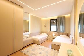 Grandstay Apartments 006