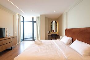 Grandstay Apartments 006