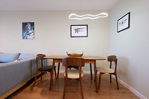 Grandstay Apartments 006