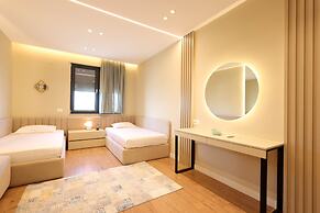 Grandstay Apartments 006