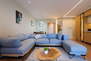 Grandstay Apartments 006