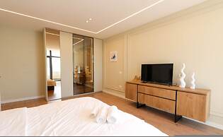 Grandstay Apartments 006