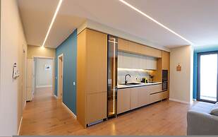 Grandstay Apartments 006