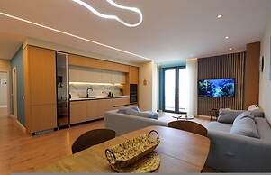 Grandstay Apartments 006