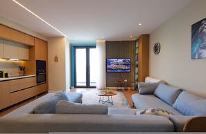 Grandstay Apartments 006