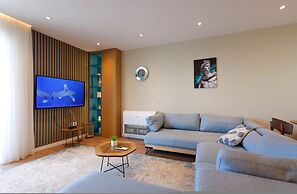 Grandstay Apartments 006