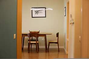 Grandstay Apartments 006