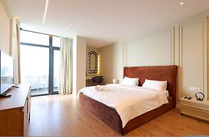 Grandstay Apartments 006
